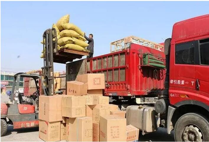 厦门到九龙坡区物流专线