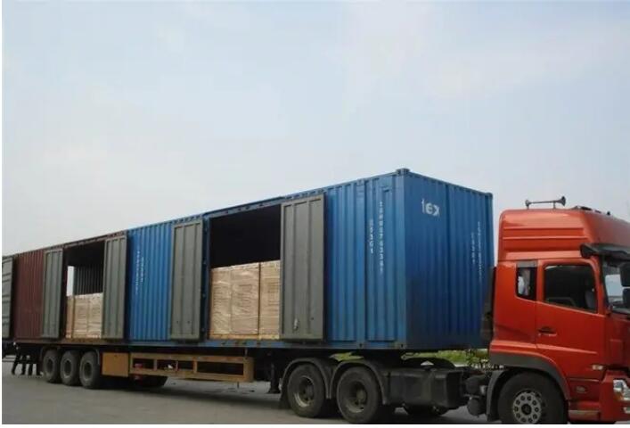 厦门到九龙坡区整车运输