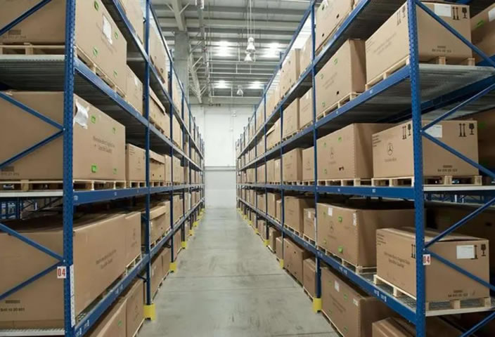 厦门到九龙坡区货物仓储