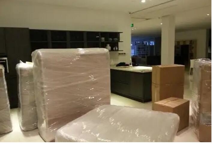 厦门到九龙坡区长途搬家