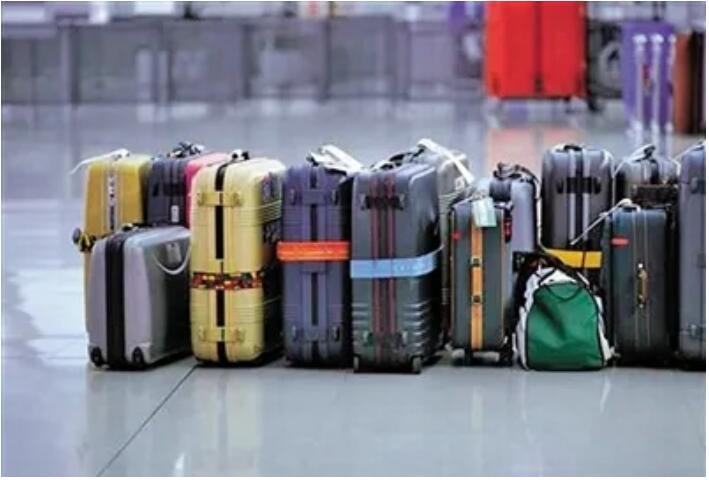 厦门到九龙坡区行李托运